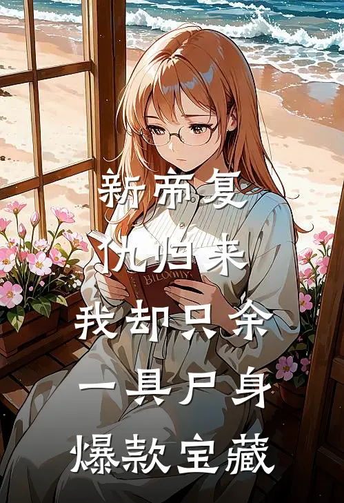 新帝复仇归来，我却只余一具尸身爆款宝藏