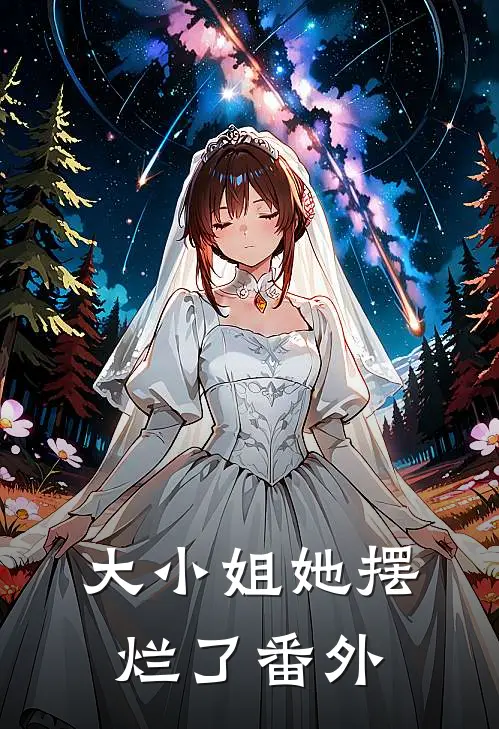 大小姐她摆烂了番外