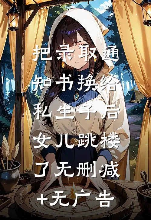 把录取通知书换给私生子后，女儿跳楼了无删减+无广告