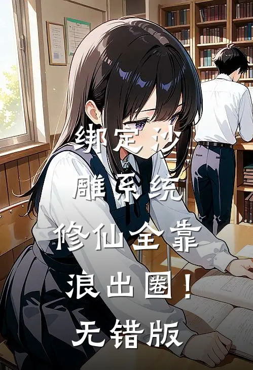 绑定沙雕系统：修仙全靠浪出圈！无错版