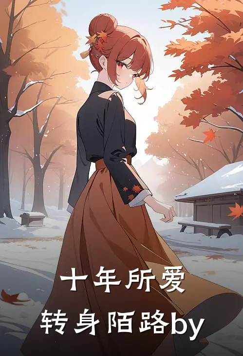 十年所爱，转身陌路by