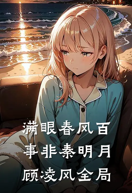 满眼春风百事非秦明月顾凌风全局