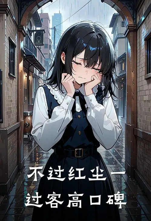 不过红尘一过客高口碑
