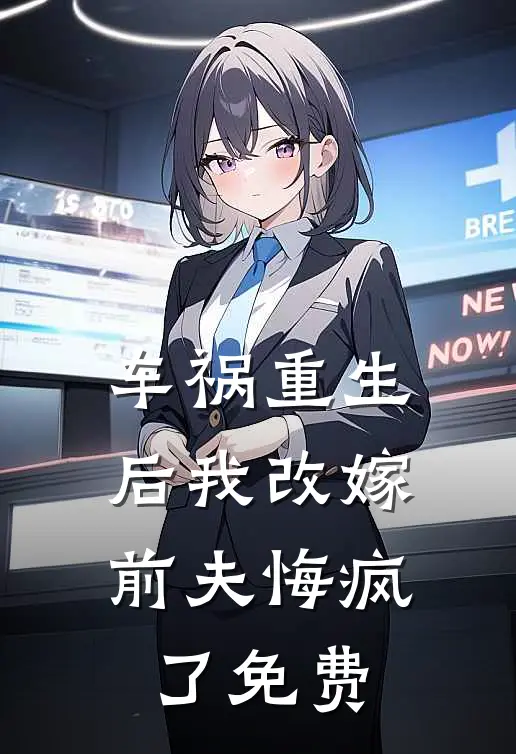 车祸重生后我改嫁，前夫悔疯了免费