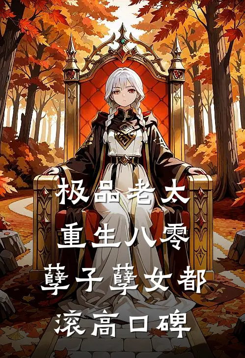 极品老太重生八零，孽子孽女都滚高口碑