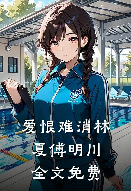 爱恨难消林夏傅明川全文免费