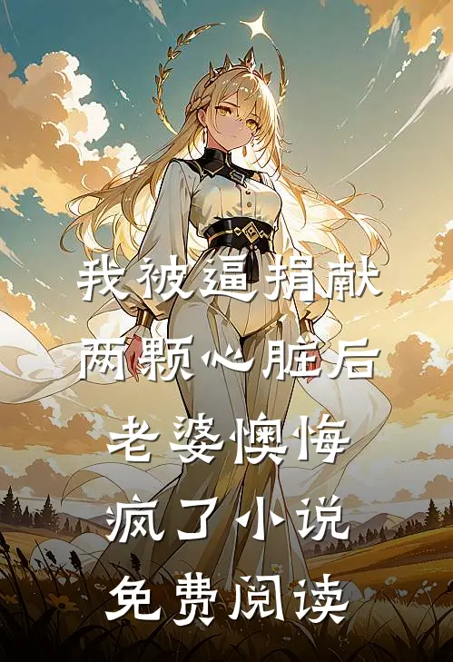 我被逼捐献两颗心脏后，老婆懊悔疯了小说免费阅读