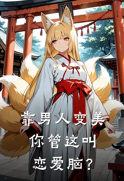 靠男人变美，你管这叫恋爱脑？