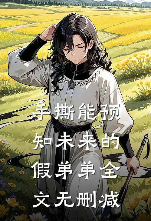 手撕能预知未来的假弟弟全文无删减