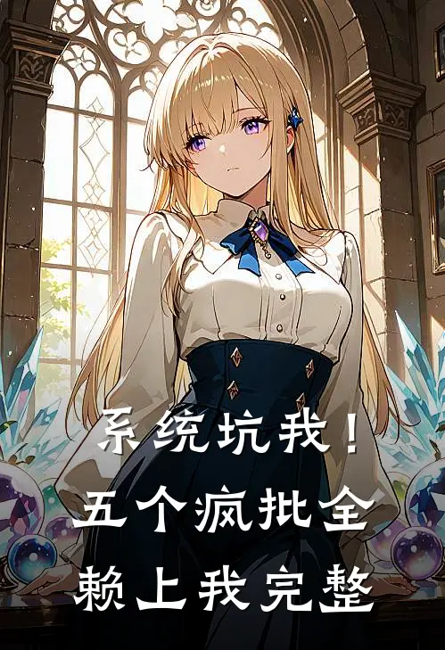 系统坑我！五个疯批全赖上我完整