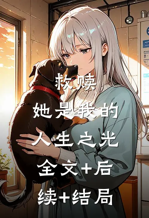 救赎：她是我的人生之光全文+后续+结局
