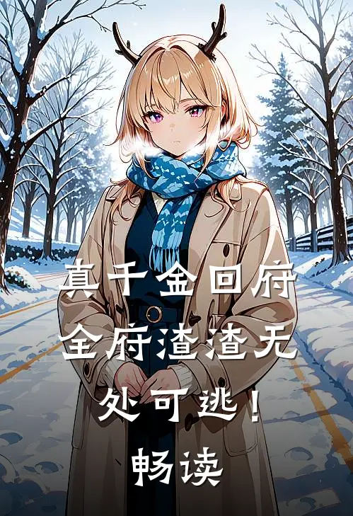 真千金回府，全府渣渣无处可逃！畅读