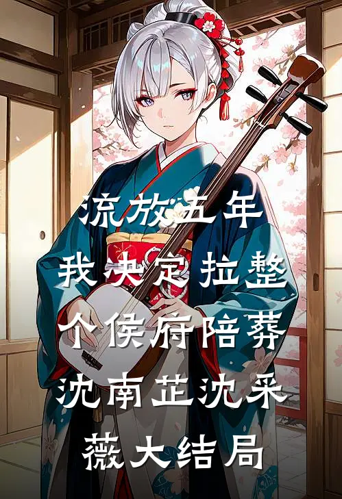流放五年，我决定拉整个侯府陪葬沈南芷沈采薇大结局