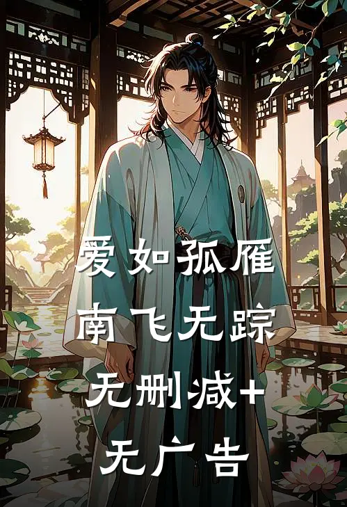 爱如孤雁，南飞无踪无删减+无广告