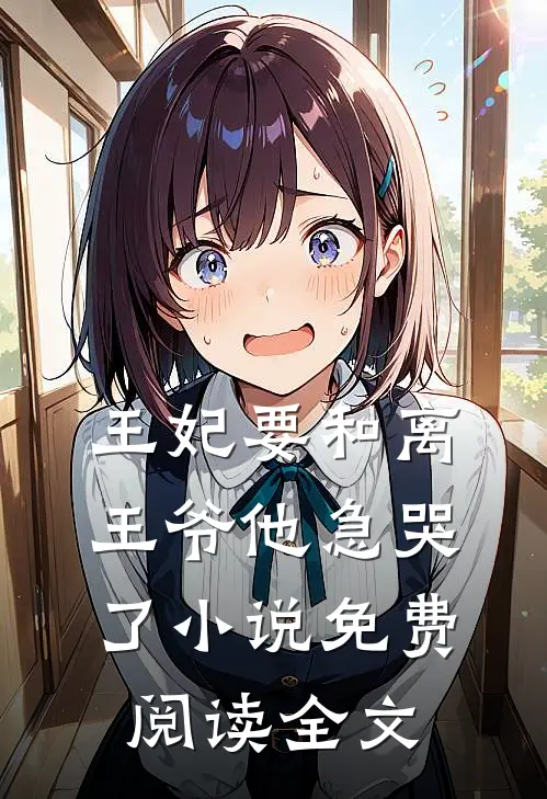 王妃要和离，王爷他急哭了小说免费阅读全文