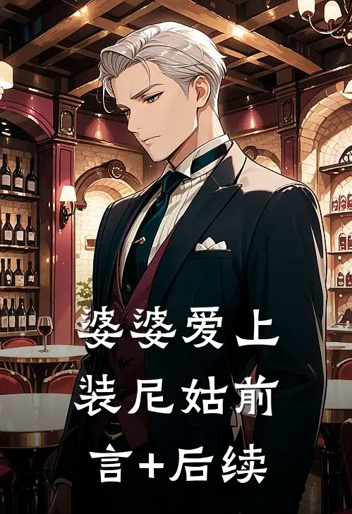 婆婆爱上装尼姑前言+后续