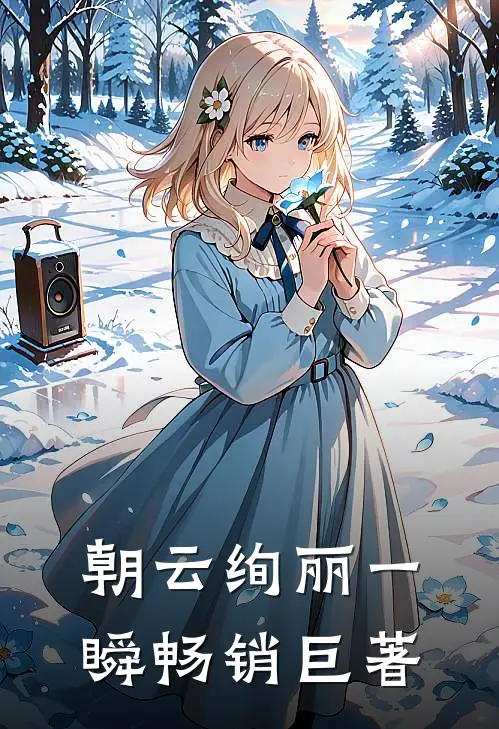 朝云绚丽一瞬畅销巨著