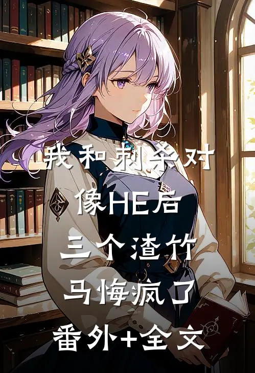 我和刺杀对像HE后，三个渣竹马悔疯了:(番外)+(全文)
