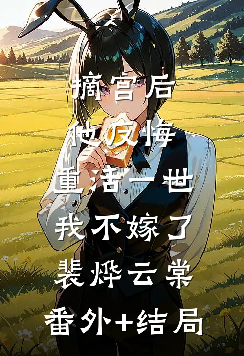 摘宫后他反悔，重活一世我不嫁了裴烨云棠:(番外)+(结局)