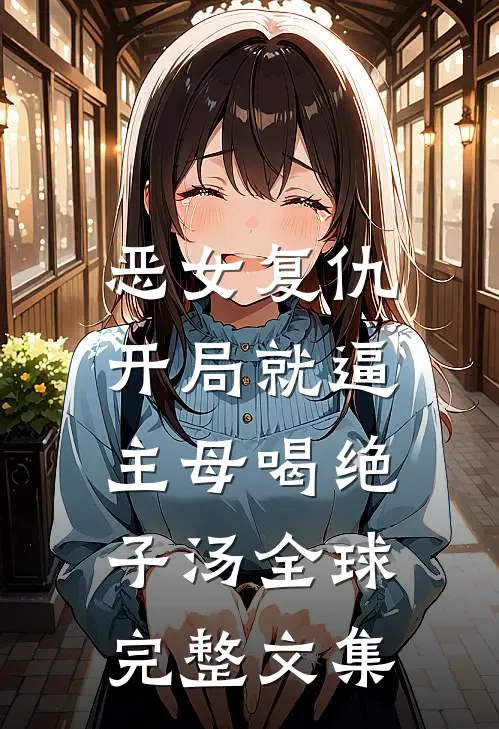 恶女复仇，开局就逼主母喝绝子汤全球完整文集