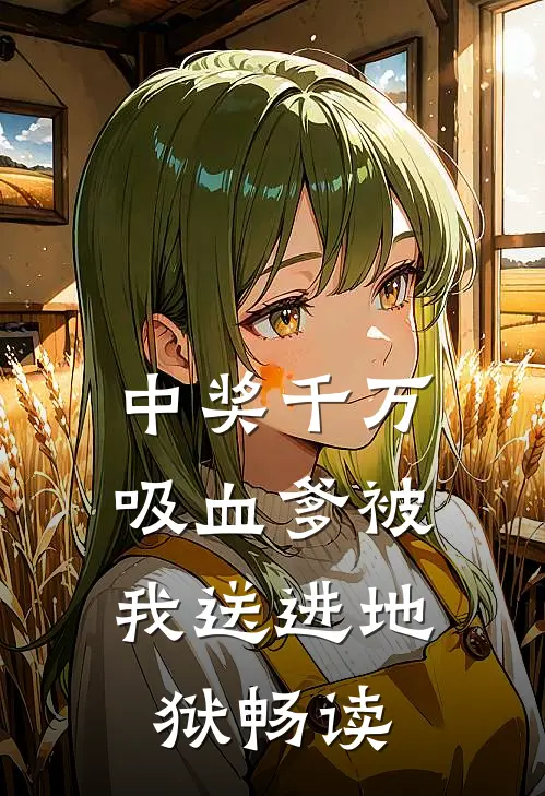 中奖千万，吸血爹被我送进地狱畅读