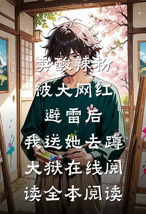 卖酸辣粉被大网红避雷后，我送她去蹲大狱在线阅读全本阅读