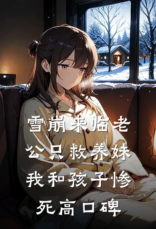 雪崩来临老公只救养妹，我和孩子惨死高口碑