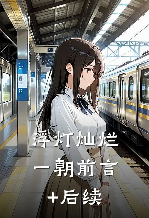 浮灯灿烂一朝前言+后续