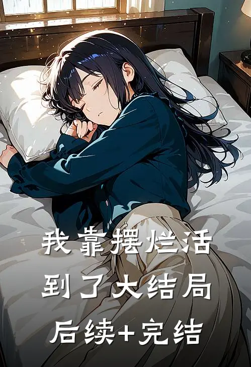 我靠摆烂活到了大结局后续+完结