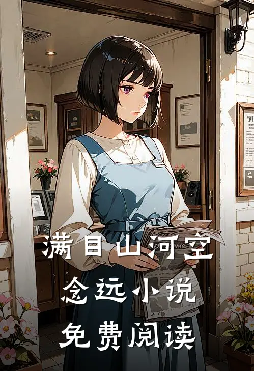 满目山河空念远小说免费阅读