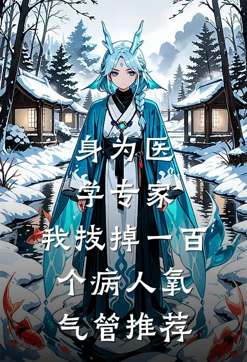 身为医学专家，我拔掉一百个病人氧气管推荐