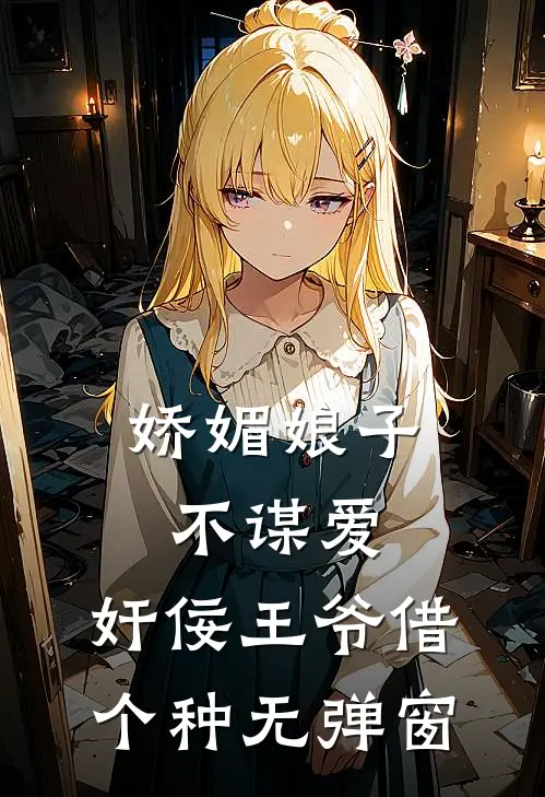 娇媚娘子不谋爱，奸佞王爷借个种无弹窗