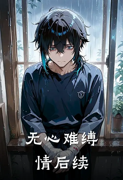 无心难缚情后续