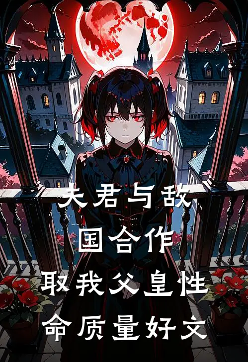 夫君与敌国合作，取我父皇性命质量好文
