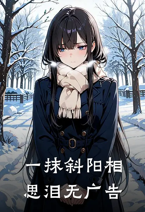 一抹斜阳相思泪无广告