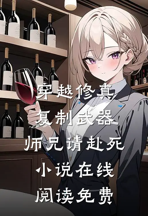 穿越修真：复制武器，师兄请赴死小说在线阅读免费