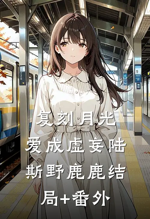 复刻月光，爱成虚妄陆斯野鹿鹿结局+番外