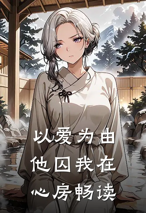 以爱为由，他囚我在心房畅读