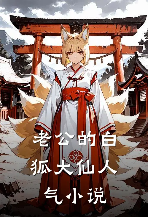 老公的白狐大仙人气小说