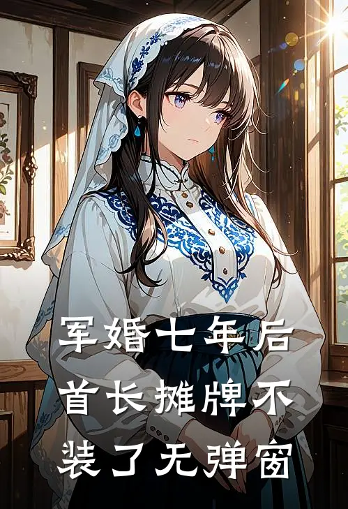 军婚七年后，首长摊牌不装了无弹窗
