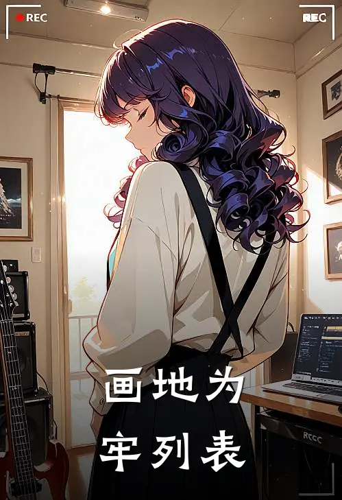 画地为牢列表