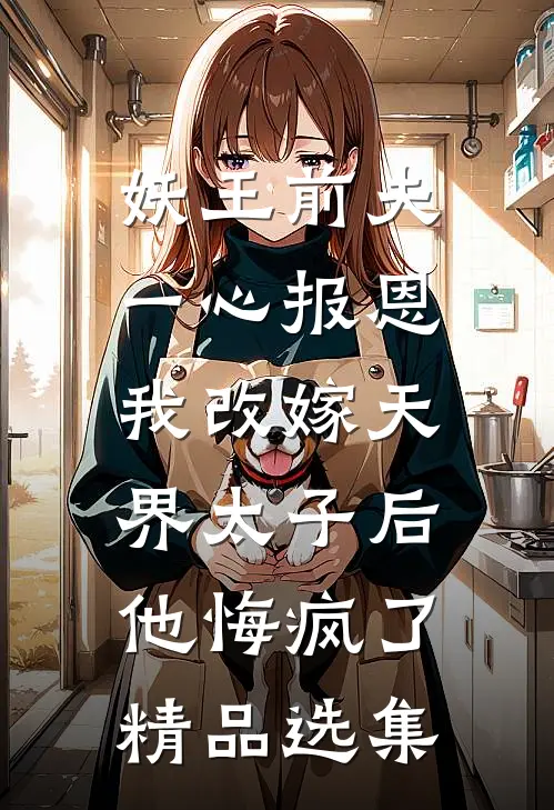 妖王前夫一心报恩，我改嫁天界太子后他悔疯了精品选集