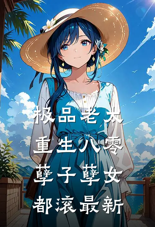 极品老太重生八零，孽子孽女都滚最新