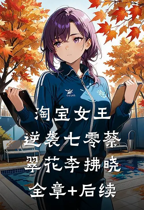 淘宝女王，逆袭七零蔡翠花李拂晓全章+后续
