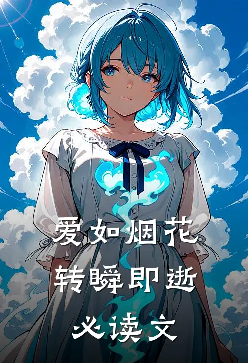 爱如烟花，转瞬即逝必读文
