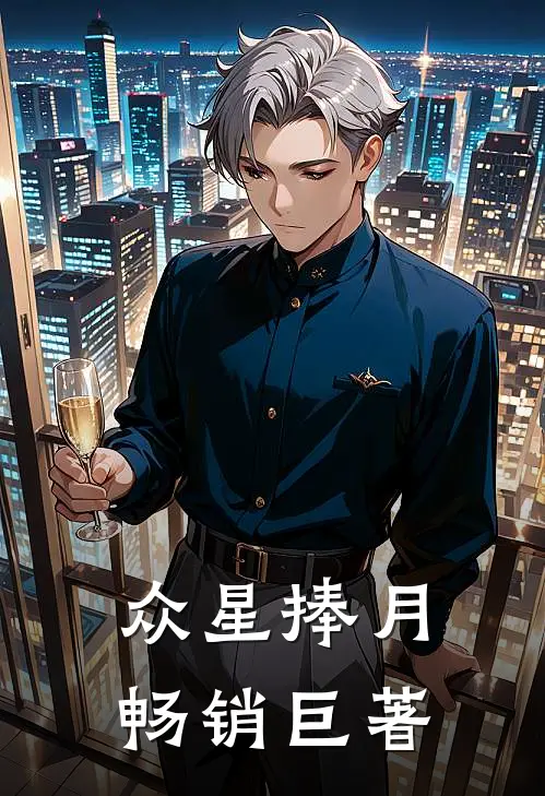 众星捧月畅销巨著