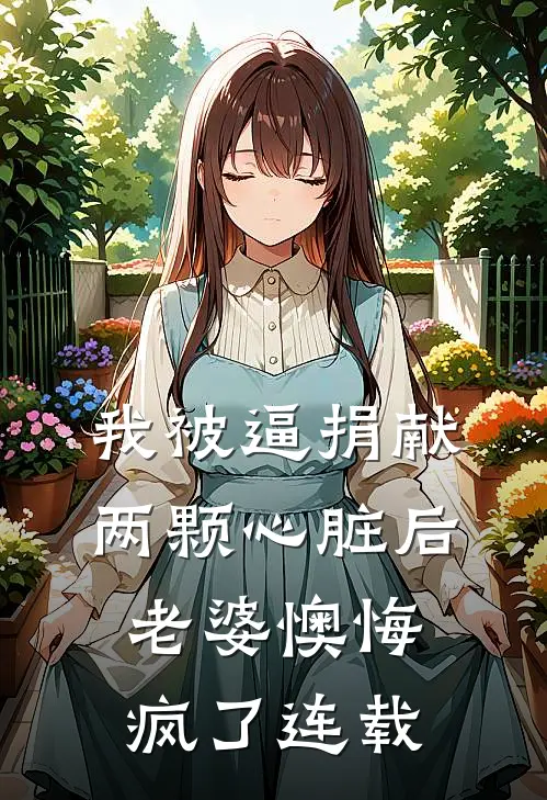 我被逼捐献两颗心脏后，老婆懊悔疯了连载