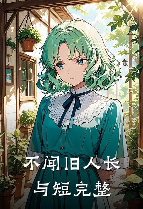 不闻旧人长与短完整