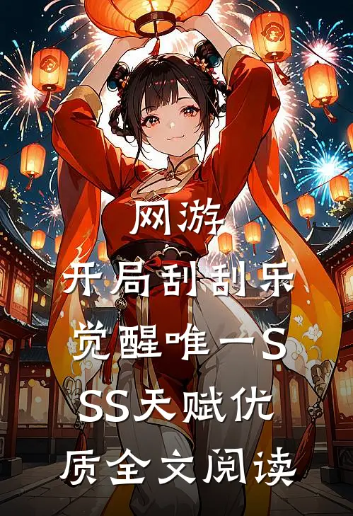 网游：开局刮刮乐，觉醒唯一SSS天赋优质全文阅读