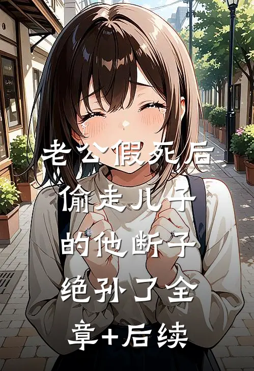 老公假死后，偷走儿子的他断子绝孙了全章+后续